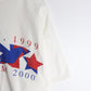 Vintage 4th of July T Shirt Mens XL White 90s from propervintagecanada