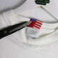 Vintage 4th of July T Shirt Mens XL White 90s from propervintagecanada