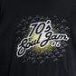 Vintage 70's Soul Jam T Shirt Mens 2XL Tall Black 2006 Concert from propervintagecanada