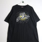 Vintage 70's Soul Jam T Shirt Mens 2XL Tall Black 2006 Concert from propervintagecanada
