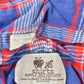 Vintage 70s Applebee Shirts Western Button Up Shirt Men's Medium from propervintagecanada