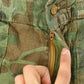 Vintage 70s Camo Hunting Pants Mens 31 x 26 from propervintagecanada