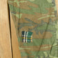 Vintage 70s Camo Hunting Pants Mens 31 x 26 from propervintagecanada