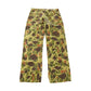 Vintage 70s Duck Camo Hunting Pants, Men's 32x32 from propervintagecanada