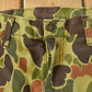 Vintage 70s Duck Camo Hunting Pants, Men's 32x32 from propervintagecanada