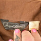 Vintage 70s Joseph Laurin Quarter Button Polo Shirt, Men's M from propervintagecanada