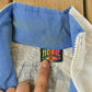 Vintage 80s Hobie Windbreaker Jacket: Surf Streetwear, Men's Large from propervintagecanada