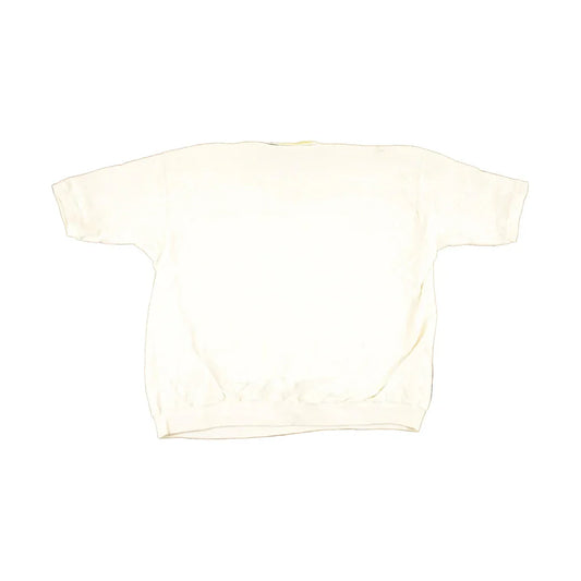 Vintage 80s MG V-Neck T-Shirt, Men's M, Made in USA from propervintagecanada