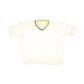 Vintage 80s MG V-Neck T-Shirt, Men's M, Made in USA from propervintagecanada
