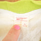Vintage 80s MG V-Neck T-Shirt, Men's M, Made in USA from propervintagecanada