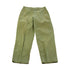 Vintage 80s Military OG-107 Fatigue Pants  Men&