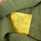 Vintage 80s Military OG-107 Fatigue Pants  Men's 33x29 from propervintagecanada