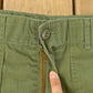 Vintage 80s Military OG-107 Fatigue Pants  Men's 33x29 from propervintagecanada