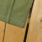 Vintage 80s Military OG-107 Fatigue Pants  Men's 33x29 from propervintagecanada