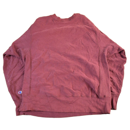 Vintage 80s University of Minnesota Champion Reverse Weave Sweatshirt Men's Large from propervintagecanada