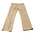Vintage 80s Wrangler Cowboy Rancher Pants Pleated Beige Slacks Men&