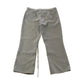 Vintage 80s Wrangler Cowboy Rancher Pants, Pleated Gray Slacks (36x26) Made in USA from propervintagecanada