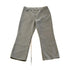 Vintage 80s Wrangler Cowboy Rancher Pants, Pleated Gray Slacks (36x26) Made in USA from propervintagecanada