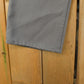 Vintage 80s Wrangler Cowboy Rancher Pants, Pleated Gray Slacks (36x26) Made in USA from propervintagecanada
