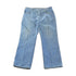 Vintage 80s Wrangler Rancher Jeans, Western Cowboy Style 38x29 from propervintagecanada
