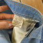 Vintage 80s Wrangler Rancher Jeans, Western Cowboy Style 38x29 from propervintagecanada