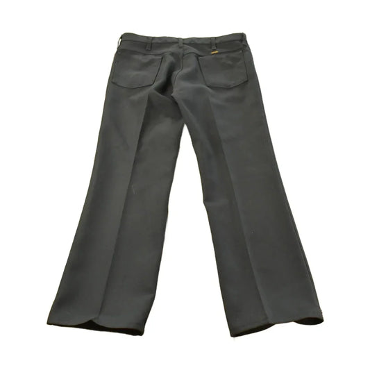 Vintage 80s Wrangler Western Rancher Jeans Men's 36 x 30 from propervintagecanada