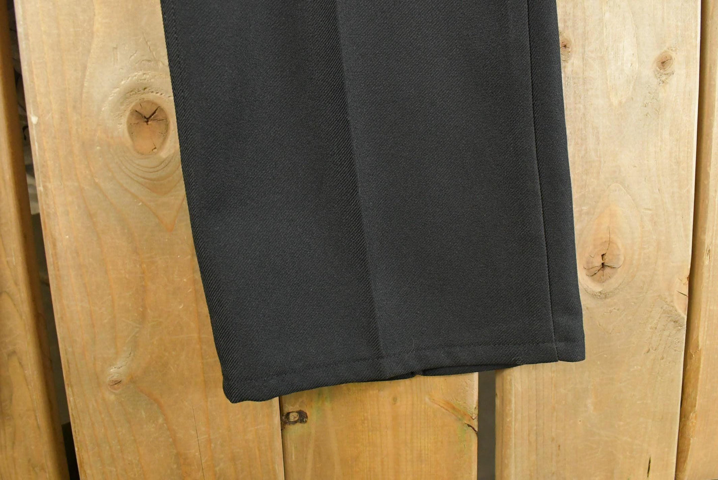 Vintage 80s Wrangler Western Rancher Jeans Men's 36 x 30 from propervintagecanada