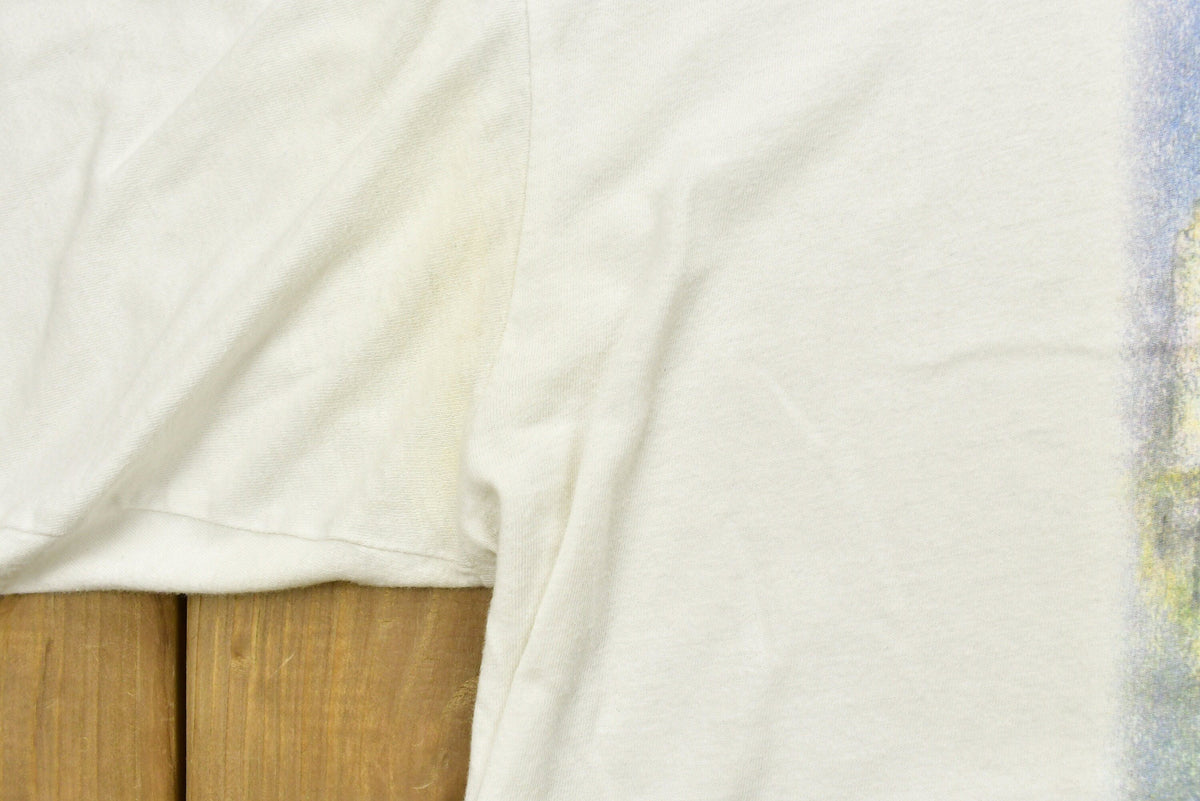 Vintage 90's Braveheart Graphic T-Shirt Men's 2XL from propervintagecanada