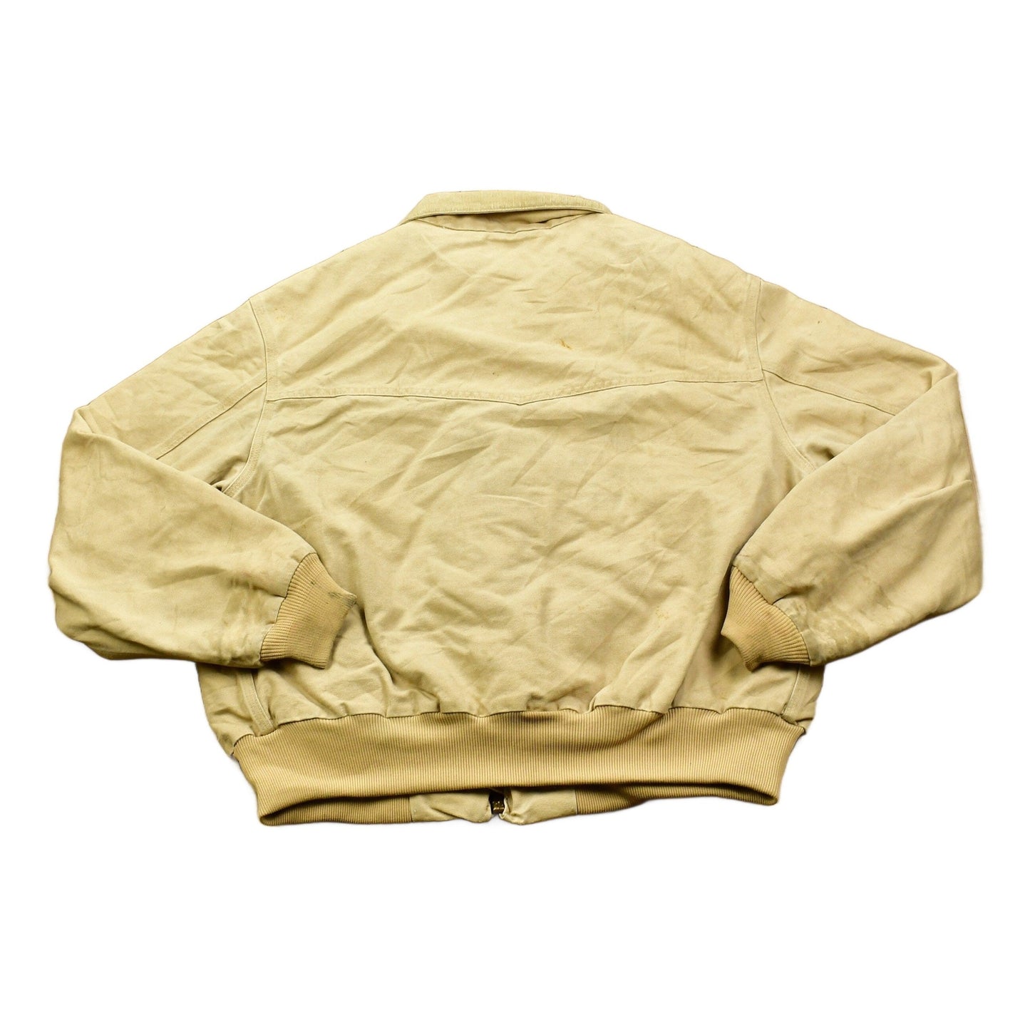 Vintage 90's Carhartt Santa Fe Jacket Men's XL from propervintagecanada