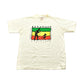 Vintage 90's EEK A MOUSE World Tour Reggae Band T-shirt Men's Large from propervintagecanada