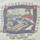Vintage 90s American Quilter's Society Men's Large from propervintagecanada