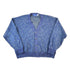 Vintage 90s Bahama Knit Wool Blend Cardigan Men&