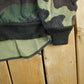 Vintage 90s Camo Hunting Jacket Wool Blend Men's Large from propervintagecanada