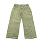 Vintage 90s Carhartt Carpenter Pants, Men's 34 x 30 from propervintagecanada