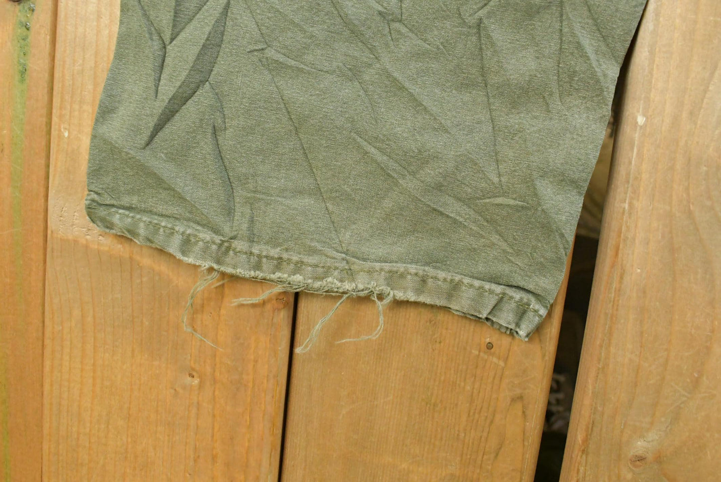 Vintage 90s Carhartt Carpenter Pants, Men's 34 x 30 from propervintagecanada