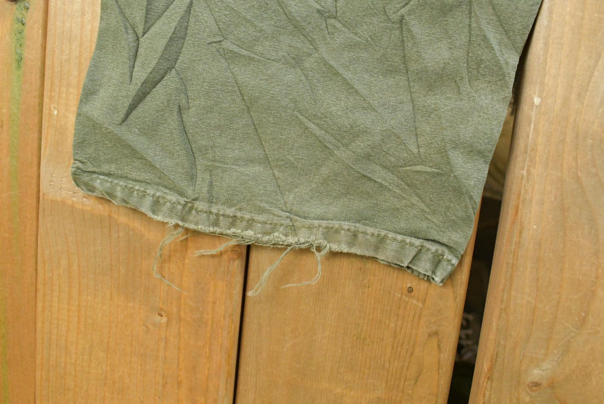 Vintage 90s Carhartt Carpenter Pants, Men's 34 x 30 from propervintagecanada