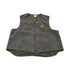 Vintage 90s Carhartt Sherpa Lined Work Vest Mens 3XL Tall from propervintagecanada