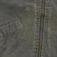 Vintage 90s Carhartt Sherpa Lined Work Vest Mens 3XL Tall from propervintagecanada