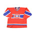 Vintage 90s CCM Montreal Canadiens NHL Hockey Jersey, Men&
