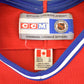 Vintage 90s CCM Montreal Canadiens NHL Hockey Jersey, Men's XL from propervintagecanada