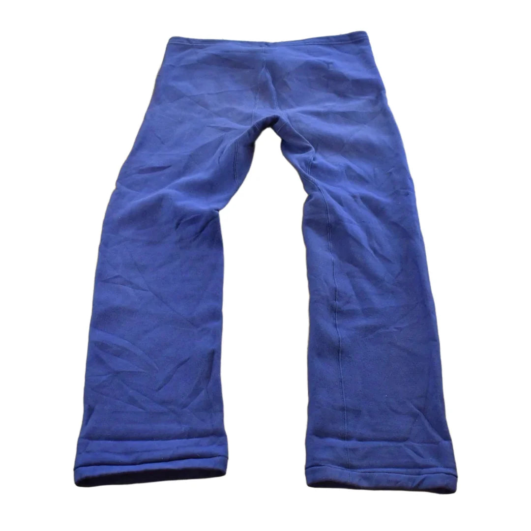 Vintage 90s Champion Port 52 Girl's Soccer Sweatpants Men's Large from propervintagecanada