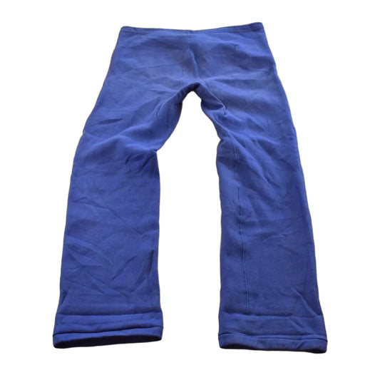 Vintage 90s Champion Port 52 Girl's Soccer Sweatpants Men's Large from propervintagecanada