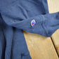 Vintage 90s Champion Reverse Weave Hoodie: USA Made Men's Large from propervintagecanada