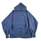Vintage 90s Champion Reverse Weave Hoodie: USA Made Men's Large from propervintagecanada