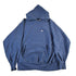 Vintage 90s Champion Reverse Weave Hoodie: USA Made Men&