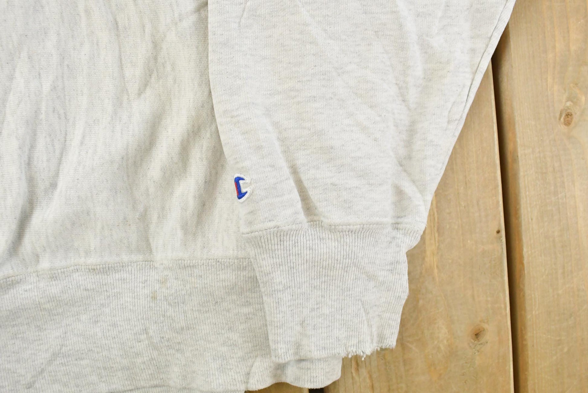 Vintage 90s Champion Reverse Weave Providence College Sweatshirt Men's L from propervintagecanada