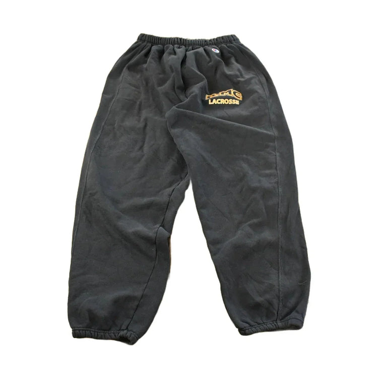 Vintage 90s Champion Reverse Weave Sweatpants R-MC Lacrosse Men's M from propervintagecanada