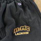 Vintage 90s Champion Reverse Weave Sweatpants R-MC Lacrosse Men's M from propervintagecanada