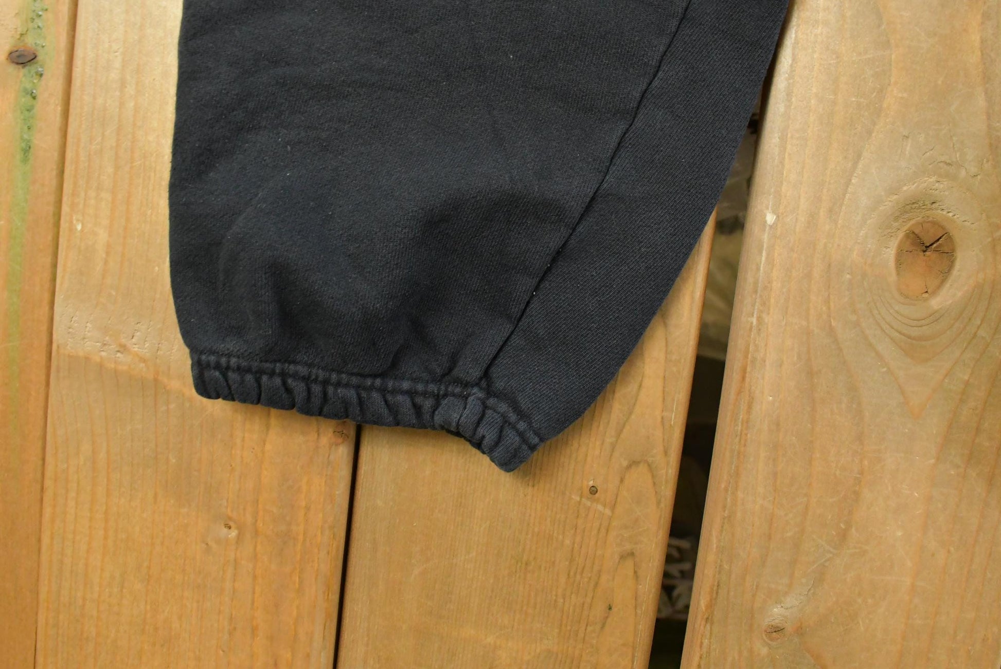 Vintage 90s Champion Reverse Weave Sweatpants R-MC Lacrosse Men's M from propervintagecanada