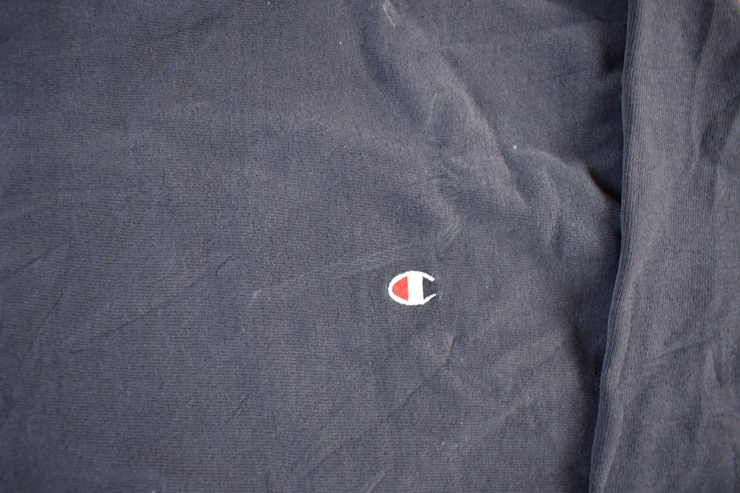 Vintage 90s Champion Reverse Weave Sweatshirt Men's Large from propervintagecanada